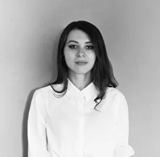 Дизайнер КУРОХТИНА АНАСТАСИЯ