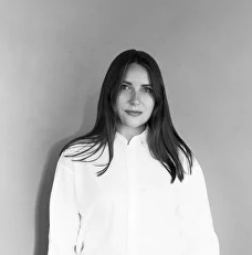 Дизайнер ГУЛЕВАТАЯ АНАСТАСИЯ
