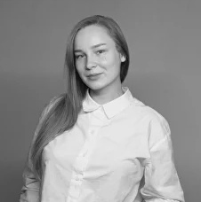 Дизайнер ЕЛИЗАВЕТА ГОЛИКОВА