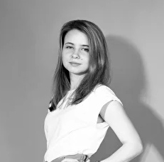 Дизайнер АННА ИЛЬИНА