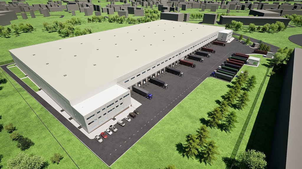 «СКЛАДСКОЙ КОМПЛЕКС»